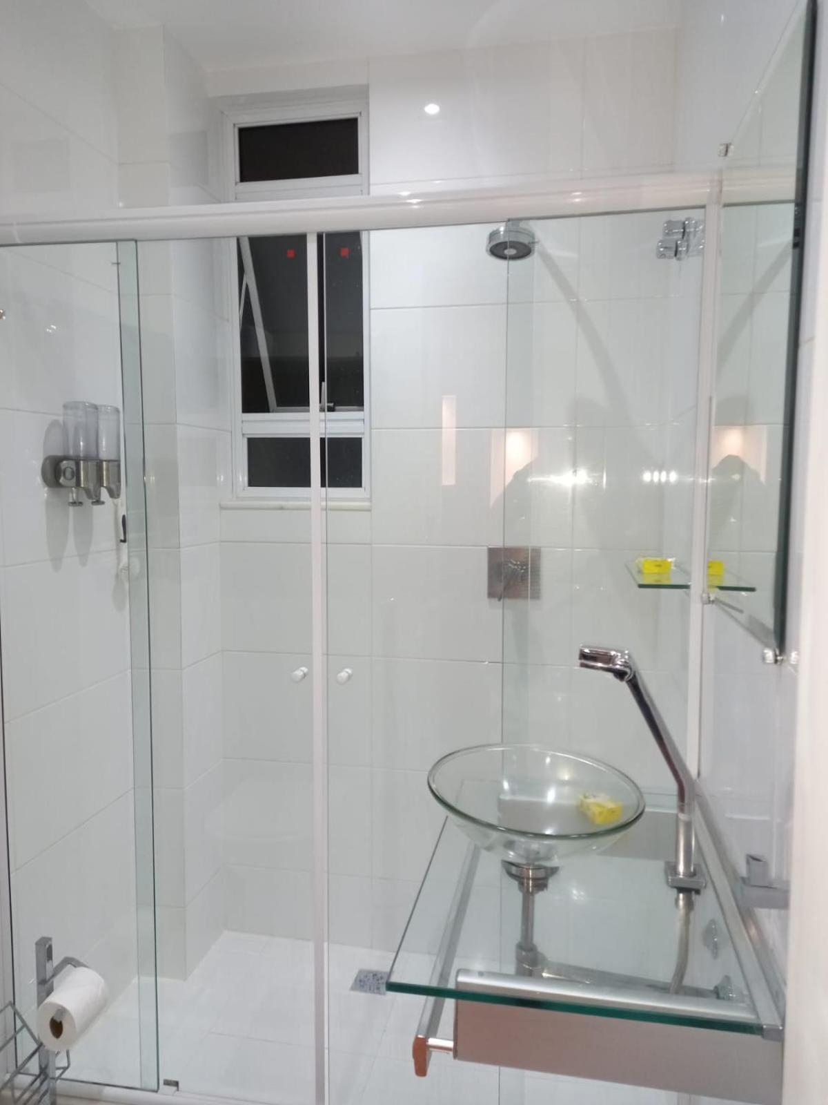 Flat Copacabana Appartamento