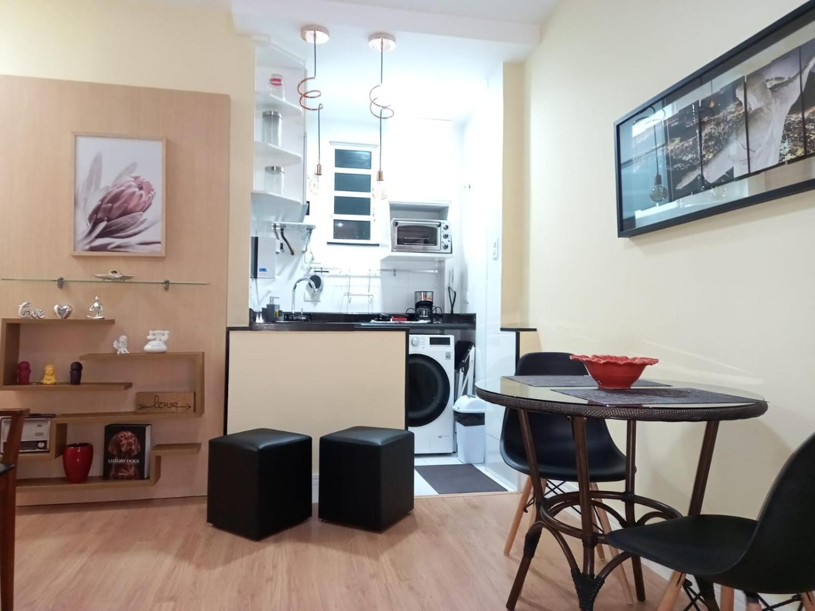 Appartamento Flat Copacabana