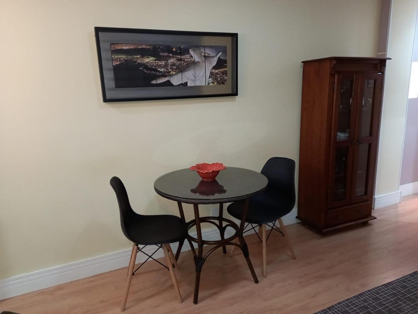 Appartamento Flat Copacabana