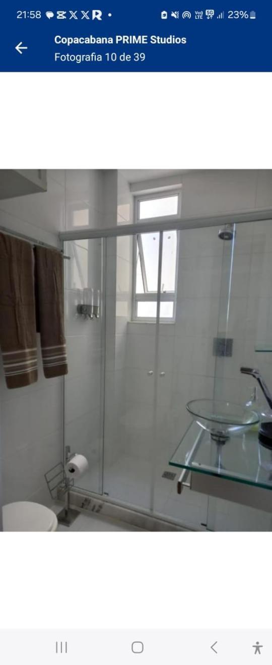 Appartamento Flat Copacabana *