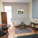 Top Flat Copacabana