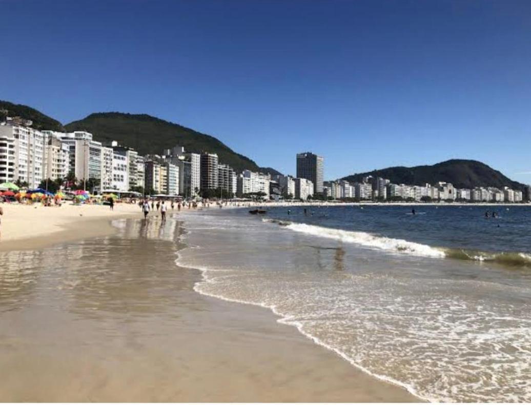 Apartamento Flat Copacabana Río de Janeiro